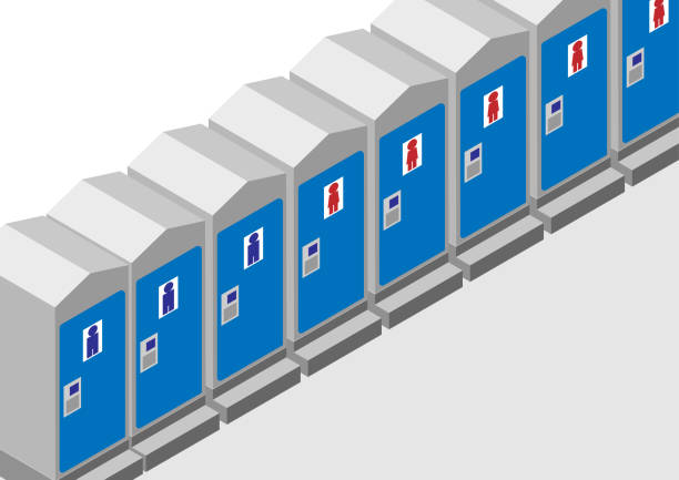 Best Short-Term Portable Toilet Rental  in Highlands, NC