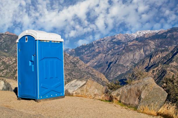 Portable Toilet Rental for Emergency Services in Highlands, NC