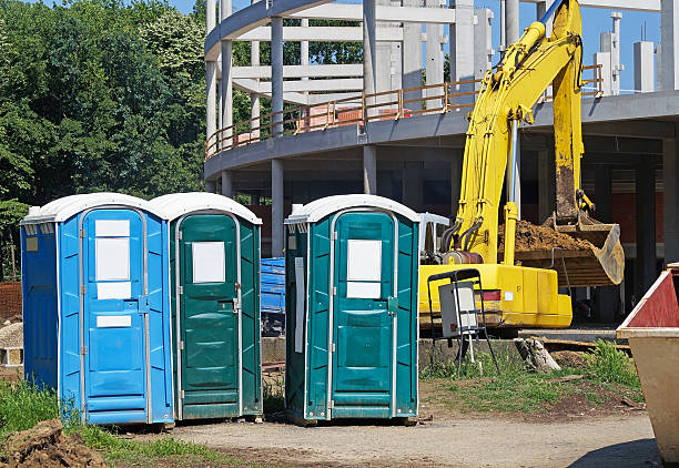 Portable Restroom for Sporting Events in Highlands, NC
